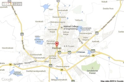 Karnataka: Baby dies in hospital; family alleges rat bite marks on body