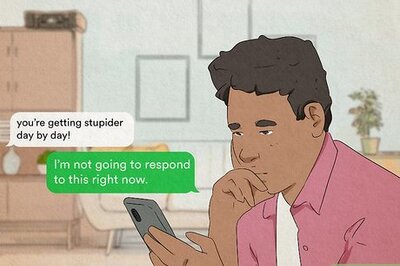 11 Ways to Respond to a Mean or Toxic Text Message