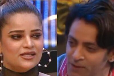 Bigg Boss 16 Day 76 Highlights: Archana Gautam Locks Horns With Vikkas Manaktala As He Imitates Her