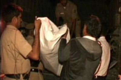 Delhi's killer flyover claims 8 lives in a week