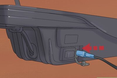 How to Charge an Electric Scooter