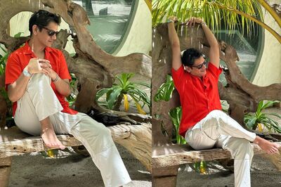 Vijay Varma’s Maldives Getaway Is Making Us Miss Summers, See Pics