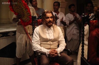 Prosenjit Chatterjee's National Award-winning film 'Jaatishwar' in Oscar 2015 race