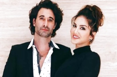 On Sunny Leone’s Birthday, Daniel Webber Posts Actress’ Then and Now Pictures: ‘You Are an Icon in Every Way’