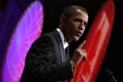 Nepal Sherpas tell Obama how climate change hurts