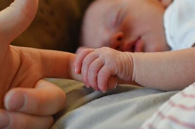 Premature Birth Affects Brain Health of Infants, Claims Study