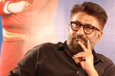 Vivek Agnihotri Asks 'Is Bollywood Blind, Deaf, Dumb' for Not 'Learning' From Small Budget Films