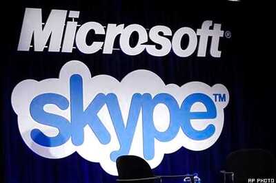 New version of Skype for Android launched, optimised for tablets