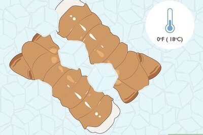 How to Prepare and Cook Frozen Lobster