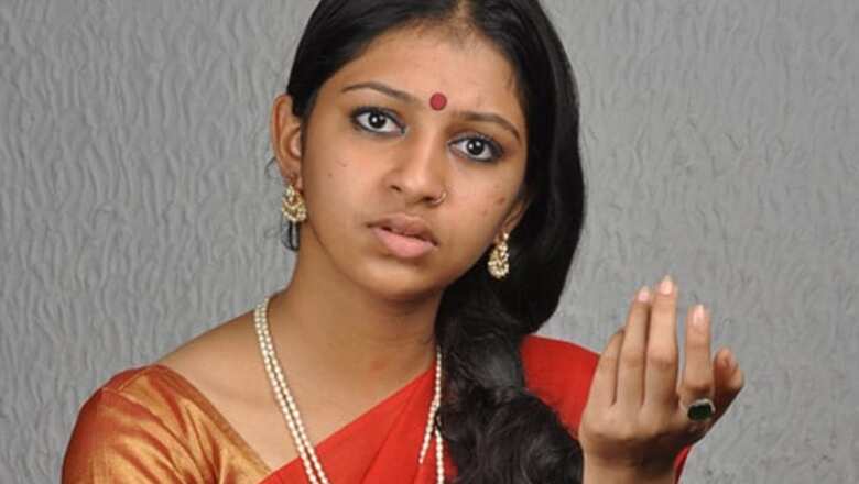 Lakshmi Menon plays tribal girl in 'Kumki'