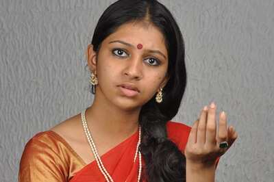Lakshmi Menon plays tribal girl in 'Kumki'