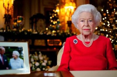'Familiar Laugh Missing': Queen Elizabeth Pays Moving Tribute to Prince Philip in Christmas Message