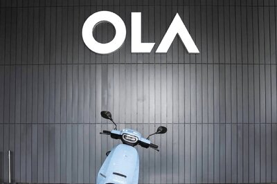 Ola Electric to Inaugurate 500th Experience Centre Soon in India