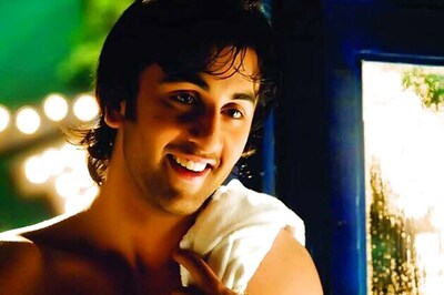 I would've loved to be a footballer: Ranbir