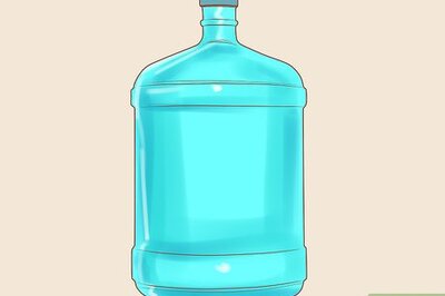 How to Live in a Van