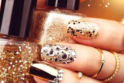 When is National Nail Polish Day 2023? Easy Nail Designs You Can Try At Home | PHOTOS