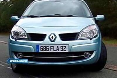 Mahindra to acquire Renault's stake in India