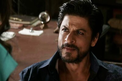Why Shah Rukh Khan Calls Himself a 'Bad Boy'
