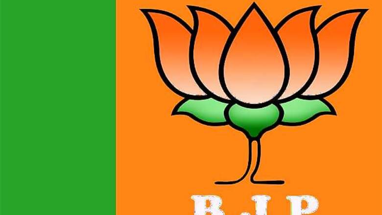BJP lines up top party leaders for campaigning in J&K