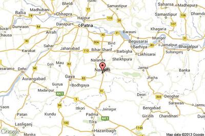 Foul play suspected in convict's death sparks off protest by fellow inmates