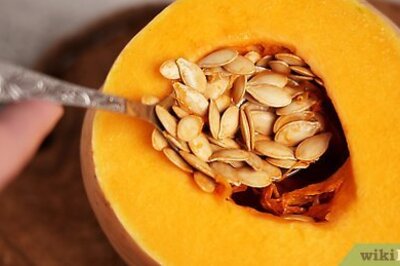 How to Shell Pumpkin Seeds