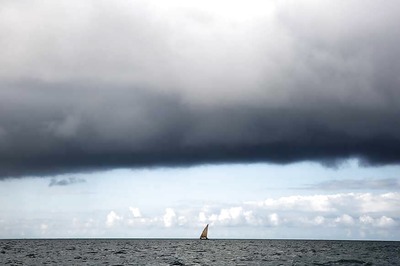 China's New Marine Science Ship to be Deployed in Indian Ocean