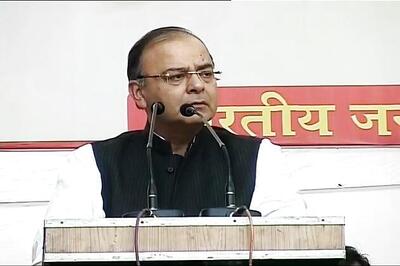 Next election will be like Presidential contest: Arun Jaitley