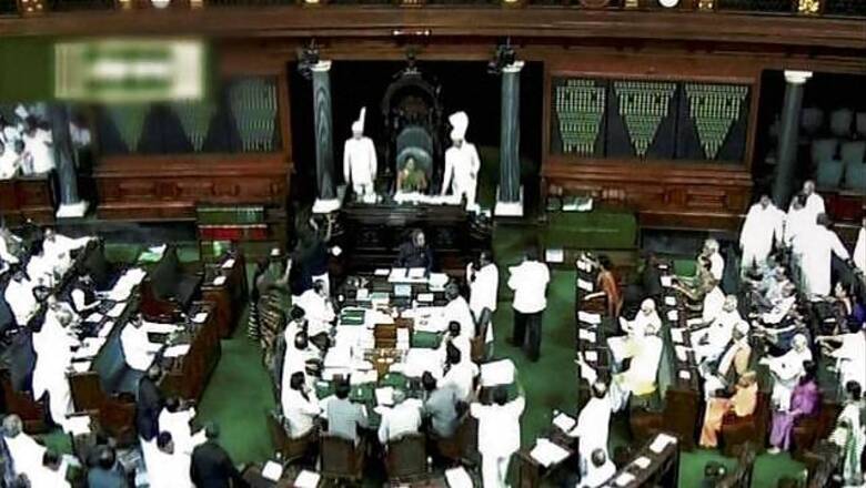 Young MPs score high on attendance in Lok Sabha