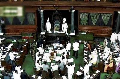 Young MPs score high on attendance in Lok Sabha