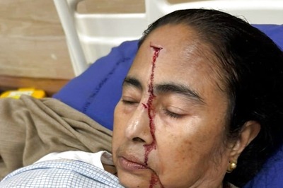 Mamata Banerjee Discharged from Hospital, Being 'Closely Monitored' After Injuries on Forehead