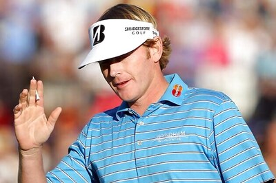 Snedeker secures third PGA Tour win