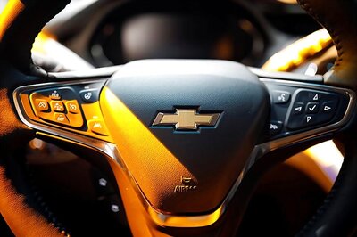 General Motors Planning to Ramp Up Component Exports from India