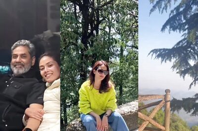 Mira Rajput Shares Glimpses From Her Vacay In Landour; Lists Reasons Behind Her Break From Instagram