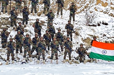 Recruitment in Army Suspended in Last Two Years to Curb Covid, Not Stopped: Govt