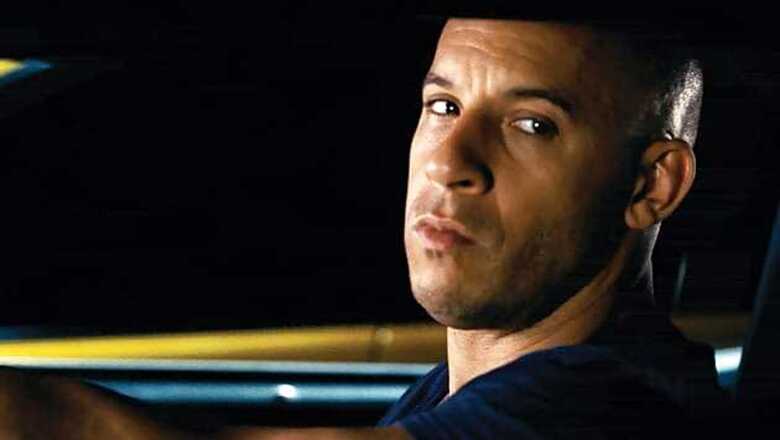 5 enormously appealing things about Vin Diesel