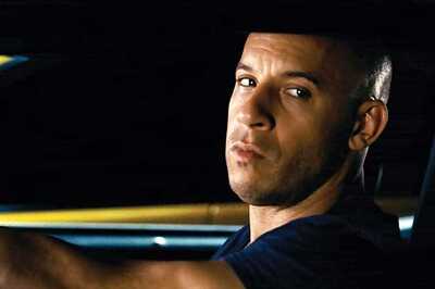 5 enormously appealing things about Vin Diesel