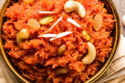 What The Fork: India’s Winter Cuisine as Rich as Ghee, as Bright as Leafy Greens, Writes Kunal Vijayakar