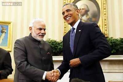 Obama in India: Symbolism meets real issues