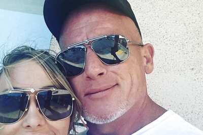 Miley Cyrus Had ‘No Idea’ About Mom Tish’s Relationship ‘Drama’ With Dominic Purcell