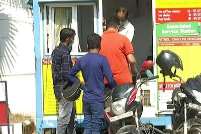 PUC Centres in Delhi Remain Shut for Second Day Amid Strike by Petrol Dealers Over Fee Hike