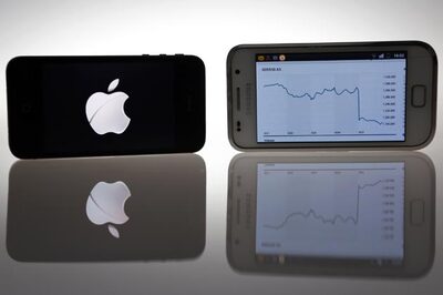 Apple seeks quick bans on eight Samsung phones