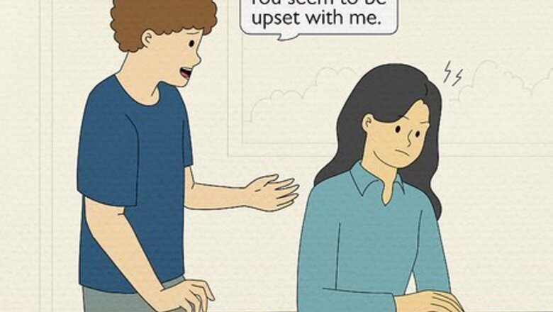 How to Apologize