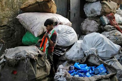 Demand for Cheap Labour in Cities Post Covid-19 Could See More Children Being Forced to Work: TISS Professor