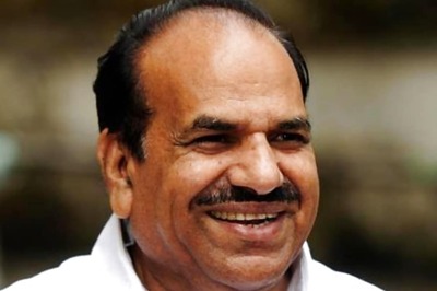 Kodiyeri Balakrishnan Says Binoy Adult, Neither CPI(M) Nor I Will Protect Son Facing Rape Charges