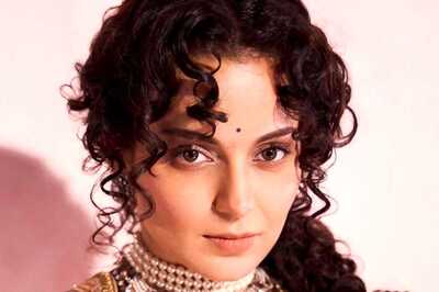 'People of Mandi Hurt': Kangana Ranaut On Congress Leader's Derogatory Instagram Post