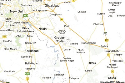 Greater Noida: Divers recover 25-year-old youth's body from canal