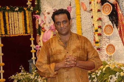 Three films for Anurag in 2011