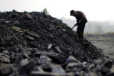 Coal India Hopes to Reach Close to Its Production Target of 306 MT in First Half of FY23