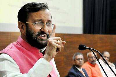 In Govt’s Defence for Sedition Case Against 49 Celebs, Javadekar Rakes up 'Tukde-Tukde Gang'