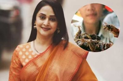 When Mrinal Kulkarni Ate Fried Worms And The Result Was…